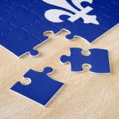 Quebec Puzzle (Seite)