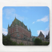 Québec-Stadt Mousepad (Vorne)