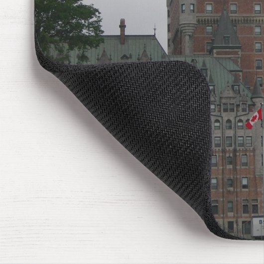 Québec-Stadt Mousepad (Ecke)