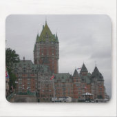 Québec-Stadt Mousepad (Vorne)