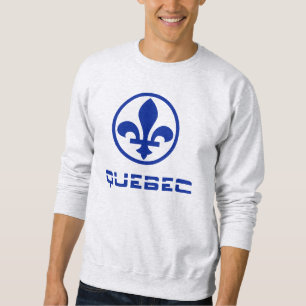Québec Sweatshirt