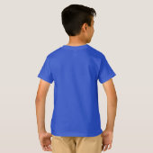 Quebec T-Shirt (Schwarz voll)