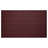 Quebec Tartan Stoff (Fat Quarter (45,7 x 55,9 cm))