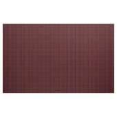 Quebec Tartan Stoff (Yard (91,4 cm))
