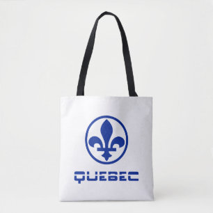 Québec Tasche