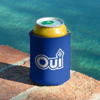 Quebec YES Dosenkühler