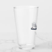 Quebecois-Glas Glas (Rechts)