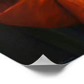 Québécois Poster (Ecke)