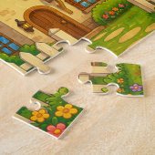 Quebra Cabeça Dia Feliz Puzzle (Seite)