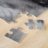 Quebra-cabeça Fúria Equina Puzzle (Seite)