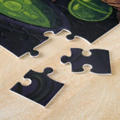 Quebra-cabeça JOGO Puzzle (Seite)