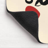 Quebra-Cabeça Mousepad (Ecke)