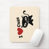 Quebra-Cabeça Mousepad (Mit Mouse)