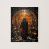 Quebra-Cabeça Oráculo Puzzle (Vertikal)