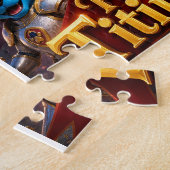 Quebra cabeça Princesa Tititnha 2 Puzzle (Seite)