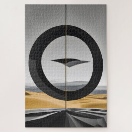 Quebra-Cabeça Puzzle