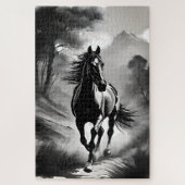 Quebra-Cabeça Puzzle (Vertikal)