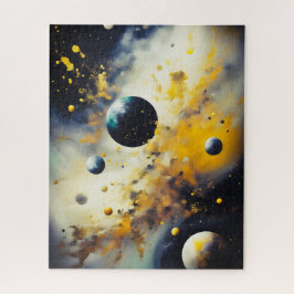 Quebra-Cabeça Puzzle