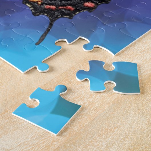QUEBRA  CABEÇA PUZZLE (Seite)
