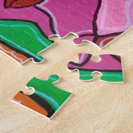 Quebra-Cabeça Puzzle (Seite)