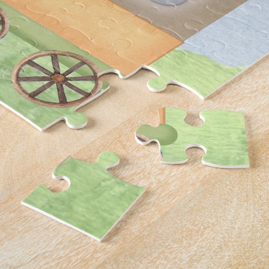 Quebra-Cabeça Puzzle (Seite)