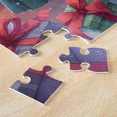 Quebra-Cabeça (Puzzle) A Hora dos Presentes Puzzle (Seite)