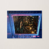 Quebra-Cabeça (Puzzle) Café de Natal Puzzle (Horizontal)