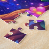 Quebra-Cabeça (Puzzle) Família Beija-Flor Puzzle (Seite)