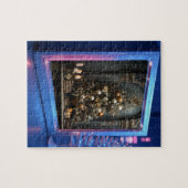 Quebra-Cabeça (Puzzle) Natal Espelhado Puzzle (Horizontal)