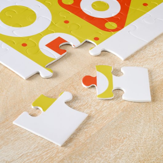 Quebra-cabeças Puzzle (Seite)