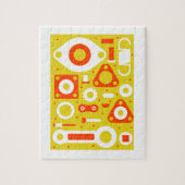 Quebra-cabeças Puzzle (Vertikal)