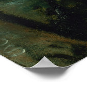 Quecksilber 2 poster (Ecke)