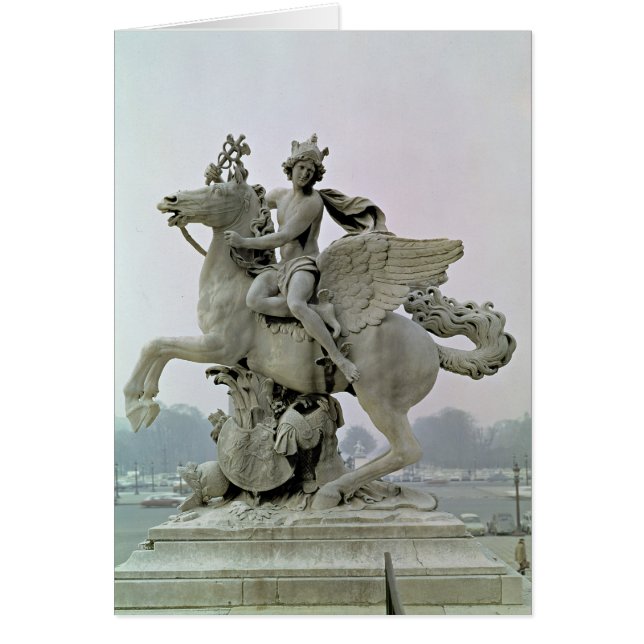 Quecksilber auf Pegasus 1701-02 (Vorne)