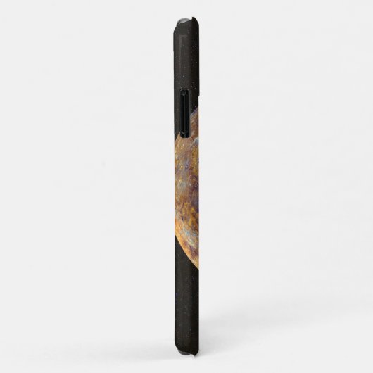 Quecksilber Case-Mate iPhone Hülle (Hinten/Rechts)