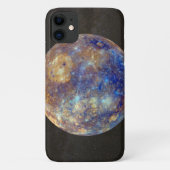 Quecksilber Case-Mate iPhone Hülle (Rückseite)