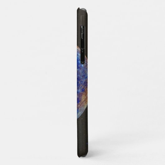 Quecksilber Case-Mate iPhone Hülle (Hinten/Links)