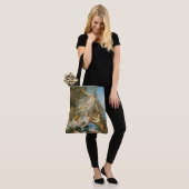 Quecksilber, der den Säugling Baccus an die Nymphe Tasche (Am Model)