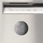 Quecksilber Magnet (In Situ (Geschirrspüler))