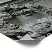 Quecksilber Poster (Ecke)