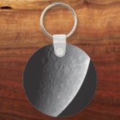 Quecksilber Schlüsselanhänger (Vorderseite)