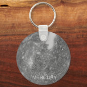 Quecksilber Schlüsselanhänger (Vorderseite)