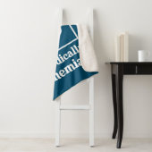 Quecksilber Sherpadecke (Beispiel)