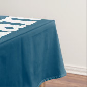 Quecksilber Tischdecke (Beispiel)