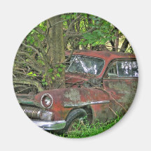 Quecksilbermagnet 1950