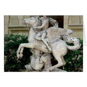 Quecksilberreiten Pegasus
