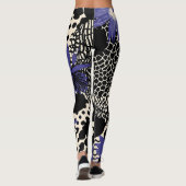 queda leggings (Rückseite)
