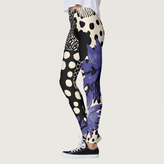 queda leggings (Links)