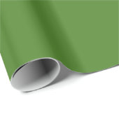 Quee Flagge Geschenkpapier (Rolleneckpunkt)