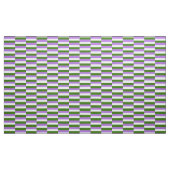 Quee Flagge Stoff (Yard (91,4 cm))