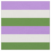 Quee Flagge Stoff (Nahaufnahme)